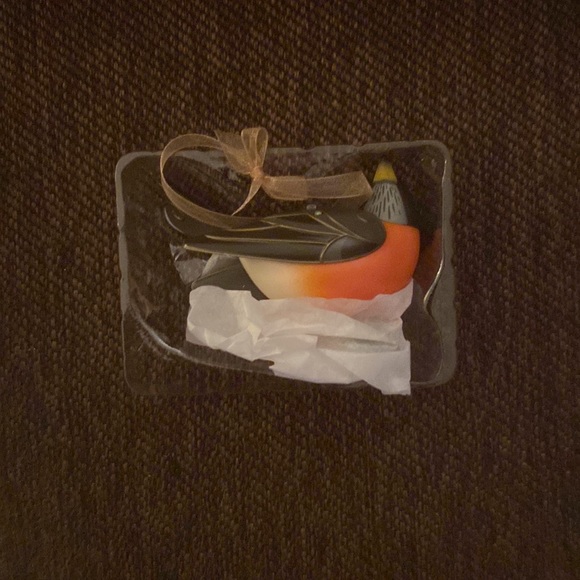 Robin 2018 Hallmark Keepsake Ornament - Picture 5 of 5